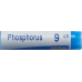 Boiron Phosphorus шарики C 9 1 доза