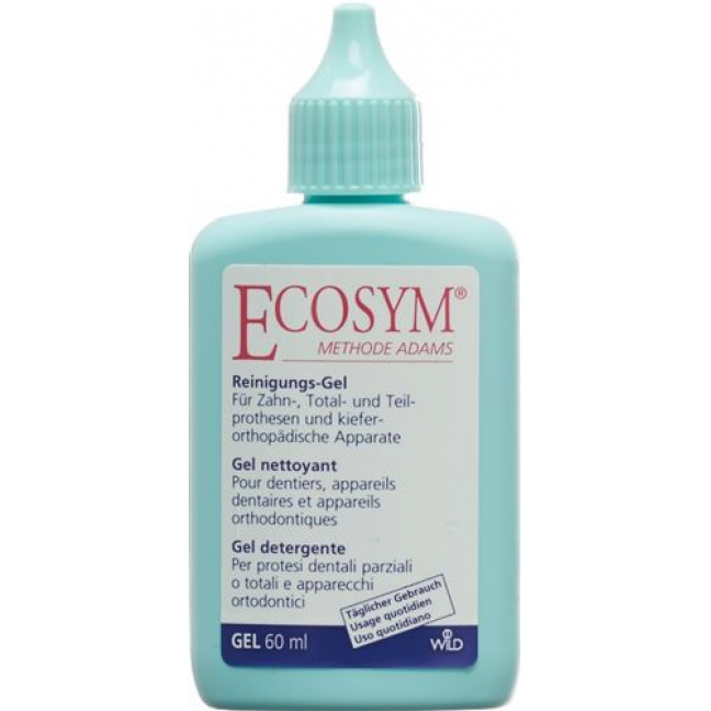 Ecosym гель 60мл