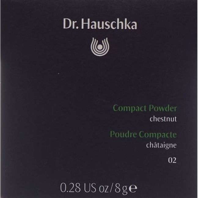 HAUSCHKA COMPACT 02 CHESTNUT