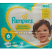 Pampers Premium Prot размер 6 15+kg Sparpack 31 штука