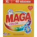 Maga Color Pulver 40 Wg 2.2кг