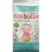 Bimbosan Bio-kindermuesli ohne Zucker 12m 500г