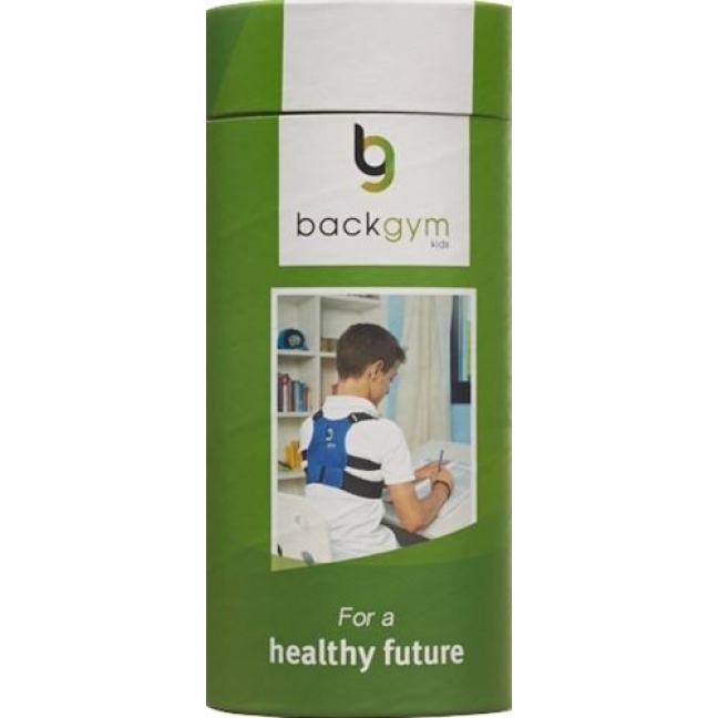 BACKGYM KIDS XS