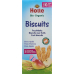 Holle Bio-Biscuits Birne Apfel 125г
