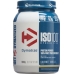 Dymatize ISO 100 Zero Carb Gourmet Vanilla 900 г