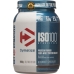 Dymatize ISO 100 Zero Carb Gourmet Chocolate 900 г