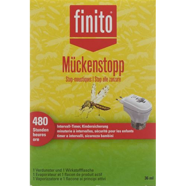 FINITO MUECKENST STECK TIM+FLU