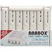 ANABOX COMPACT 7 TAGE D/F/