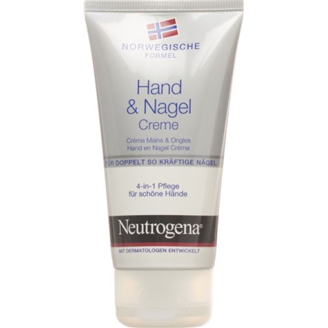 NEUTROGENA HAND&NAGEL