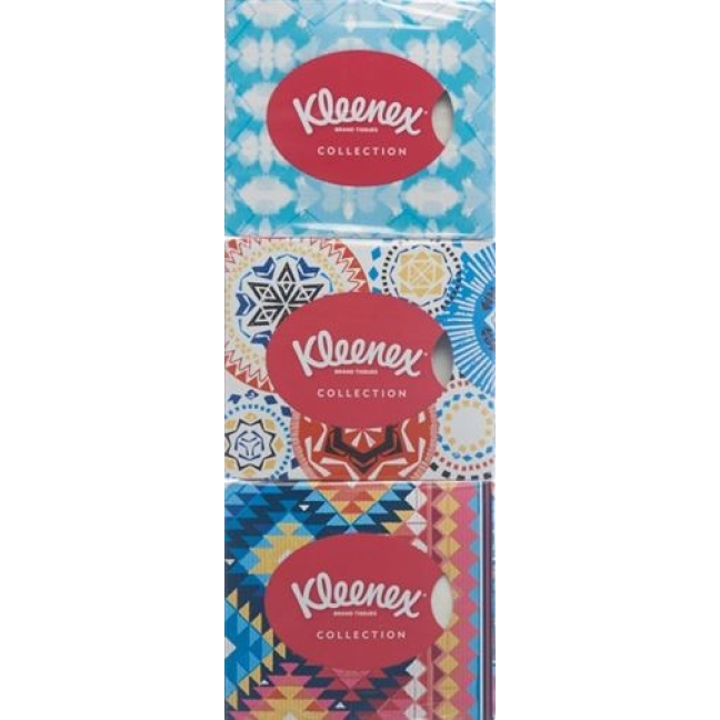 KLEENEX COLLECT KOSMET WRF