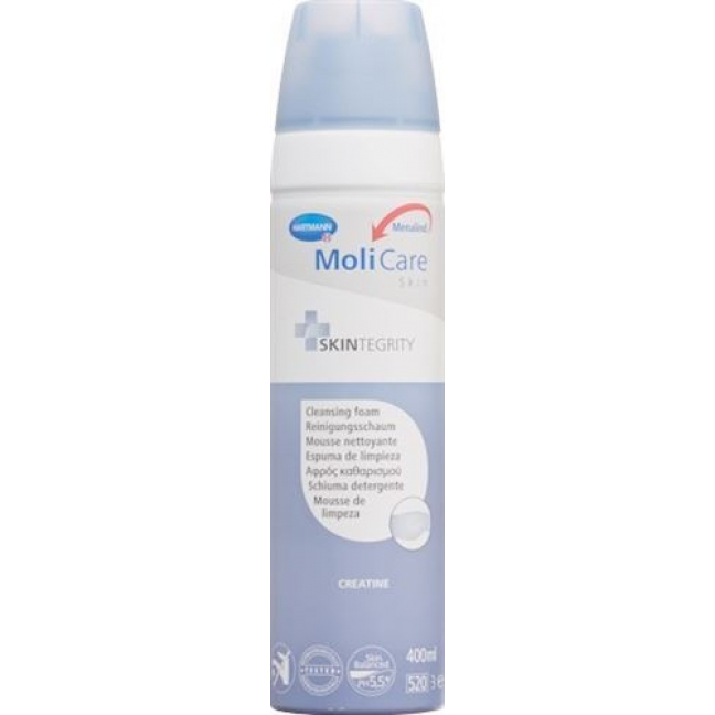 MOLICARE SKIN REINIGUNGSSCHAUM