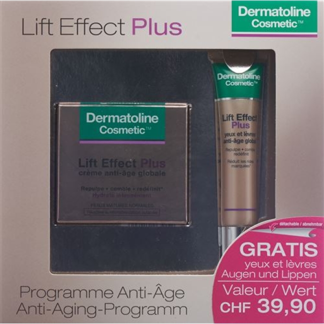 DERMATOLINE LIFT PL TAG AU