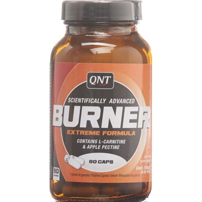 QNT BURNER