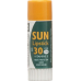 Дермофил Солнцезащитный бальзам для губ SPF 30 стик 3,8 г