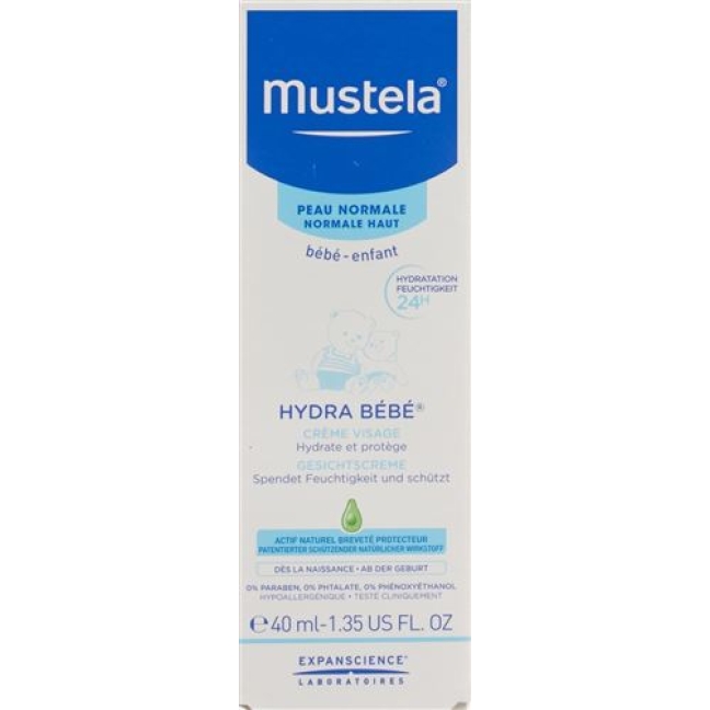 MUSTELA HYDRA BB GESI NORM HAU