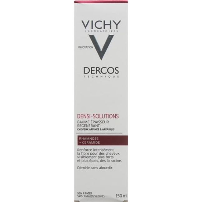 VICHY DERCOS DENSI-SOLUTIONS F