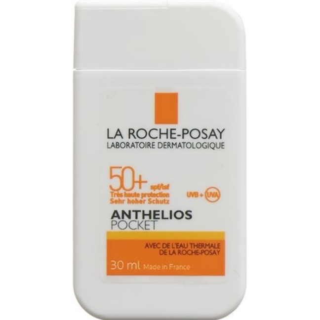 ROCHE POSAY ANTH POC ER LSF50+