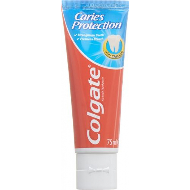 COLGATE CARIES PROTECT ZP