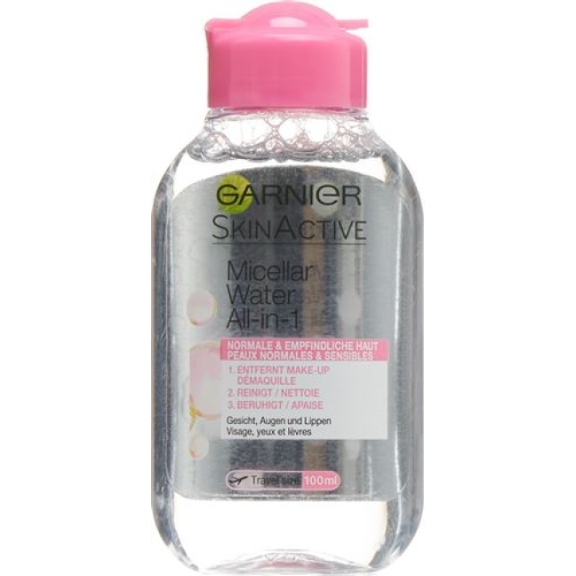 GARNIER SKINACT MICELLAR MINI