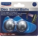 HANSAPLAST DEO SILVER BALLS