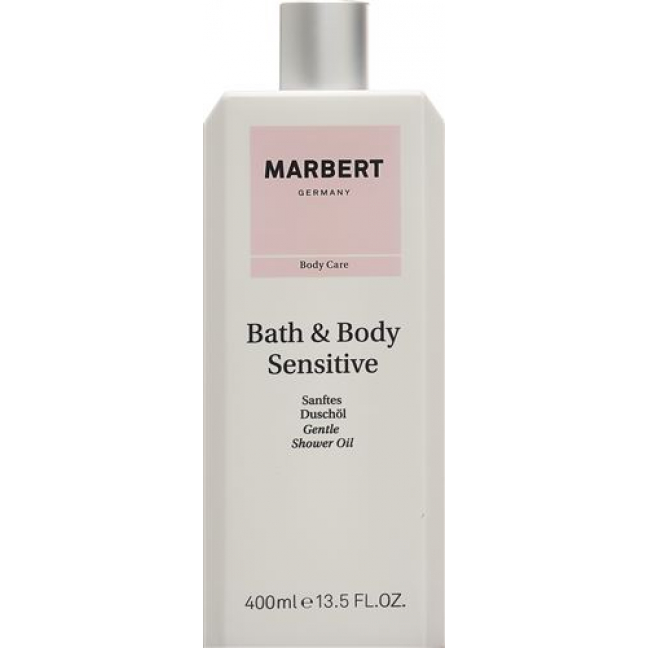 MARBERT B+B BATH+BODY SENS DUS