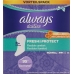 завжди Panty Liner Fresh&amp;Protect Normal Calendula Advantage Spa