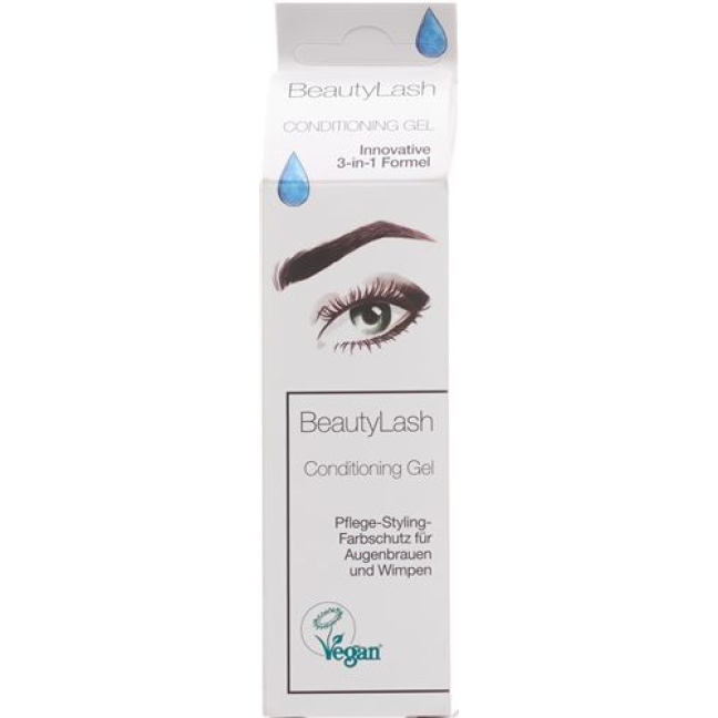 BEAUTYLASH CONDITIONING GEL