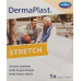 Dermaplast Stretch марлевый бинт Weiss 6смx10м