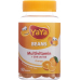 ЯЯБинс мультивитамины со вкусом апельсина без желатина 90 шт.