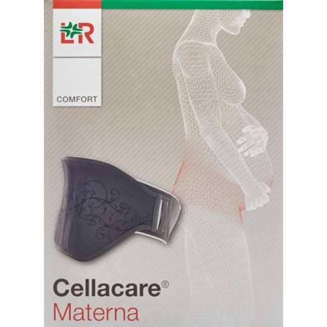 CELLACARE MATERNA COMFORT GR3