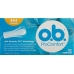 OB TAMPONS PROCOMFORT NORMAL