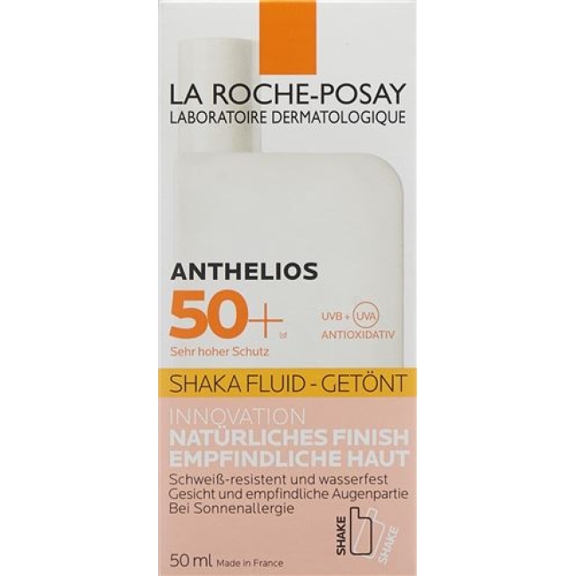 ROCHE POSAY ANTH SHA GET LSF50