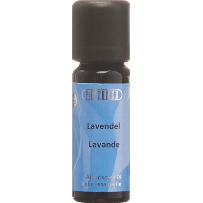 Phytomed Lavendel эфирное масло Bio 10мл