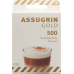 Ассугрин Золото 500 таблеток