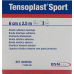 Tensoplast Sport эластичный бинт 6см x 2.5м