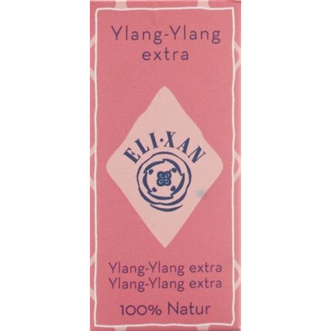 ELIXAN YLANG YLANG EXTRA