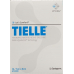 Let's Comfort Tielle Classic Hydropolymer-Schaumverband 7x9см 10
