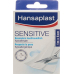 Hansaplast Sensitive Schnellverband 10см x 6см 10 штук