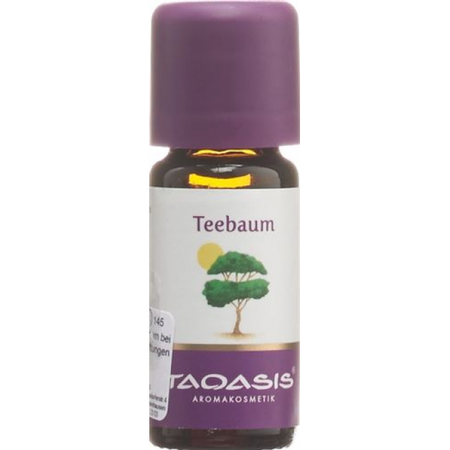 Taoasis Teebaum эфирное масло 10мл