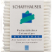 Schaffhauser Wattestabchen Hygienic 200 штук