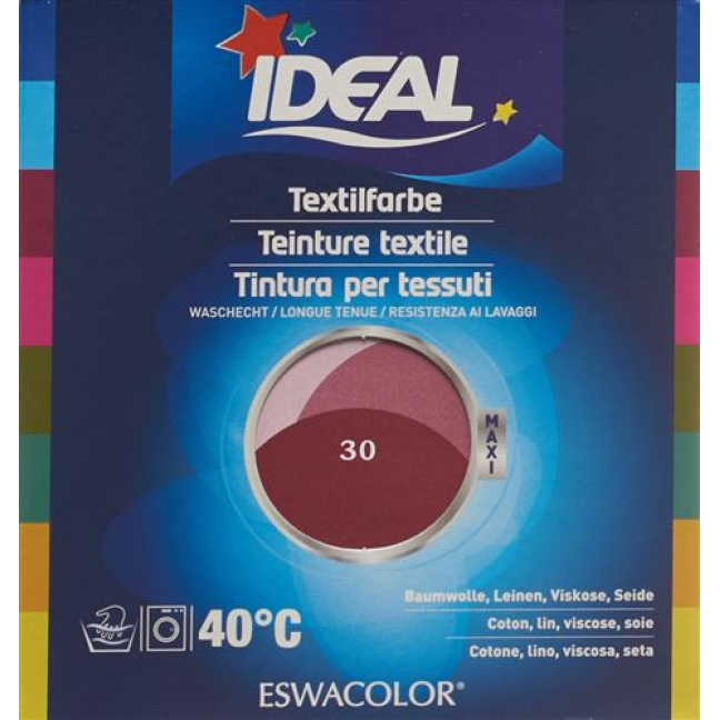 IDEAL MAXI BW COL 30 CASSIS