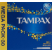 Tampax Regular Tampons 30 штук