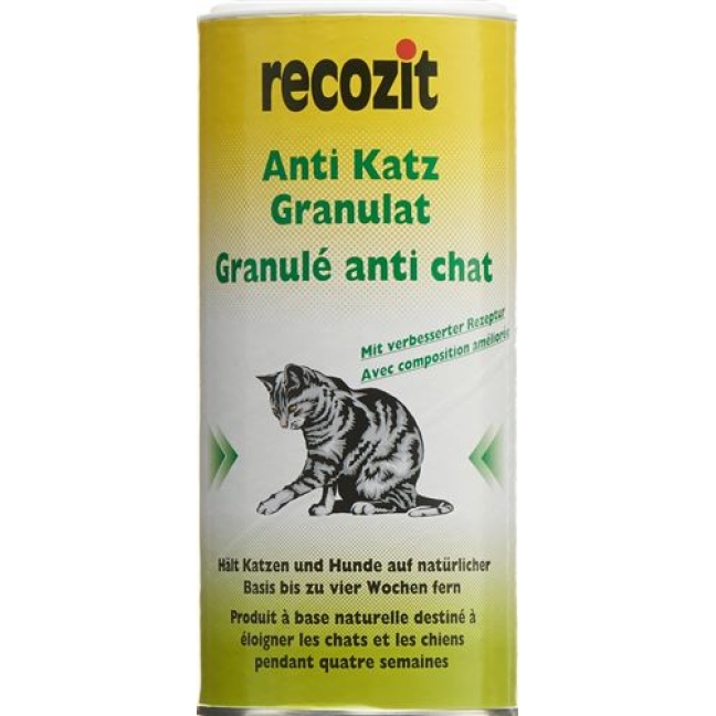 RECOZIT ANTI-KATZ GRANULAT