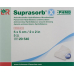 Suprasorb X + Phmb повязка для ран Hydrobalance 5x5см стерильный 5 штук