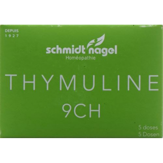 SN THYMULINE CH9