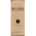 MUSK COLLECT GLAMOUR EDP