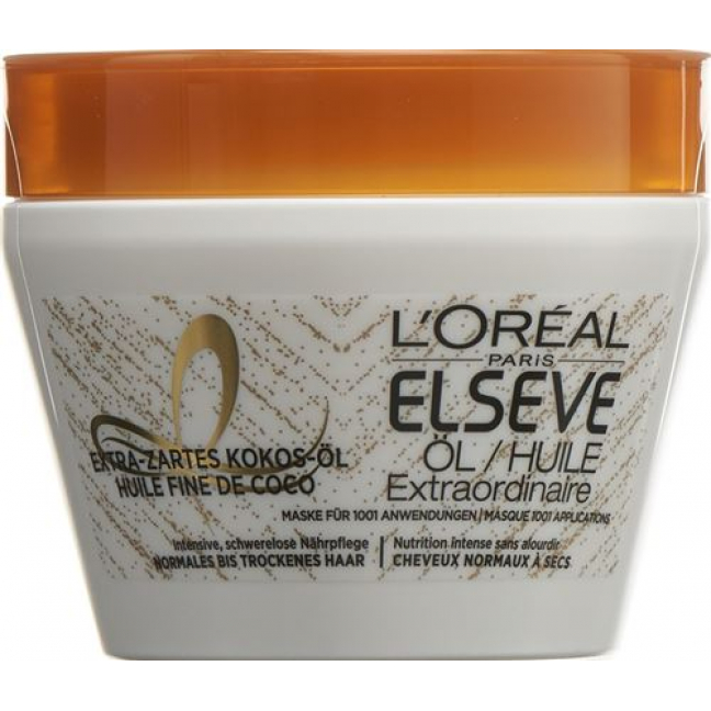 ELSEVE EXTRA COCO MASK