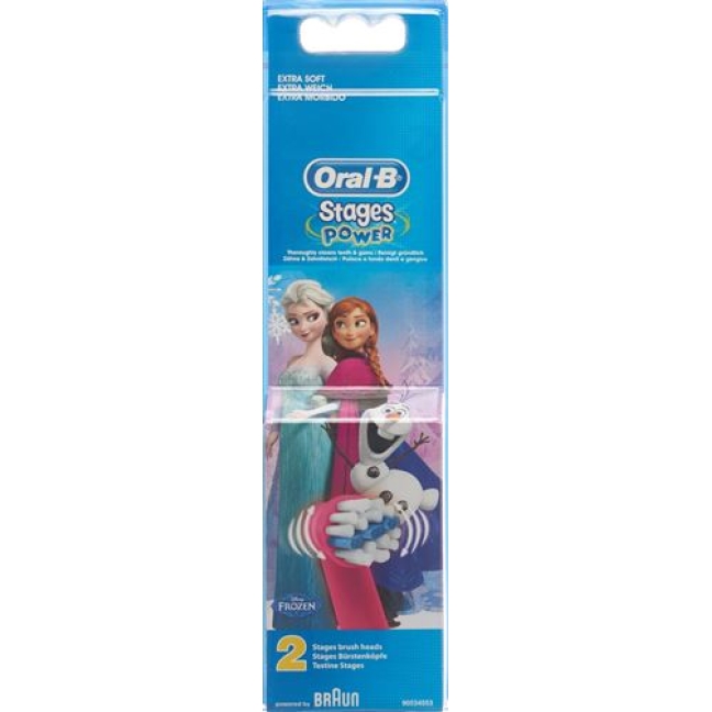 ORAL B AUFST BUERST POW EISKOE