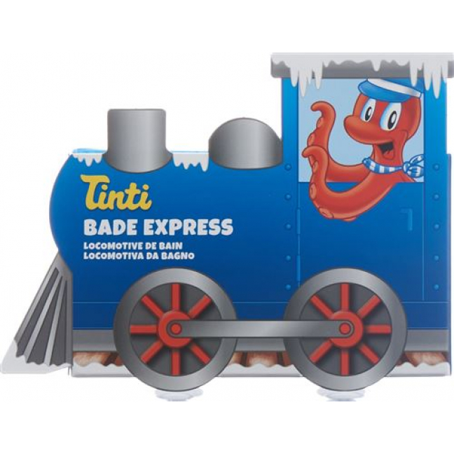 TINTI BADE EXPRESS 6ER PACK