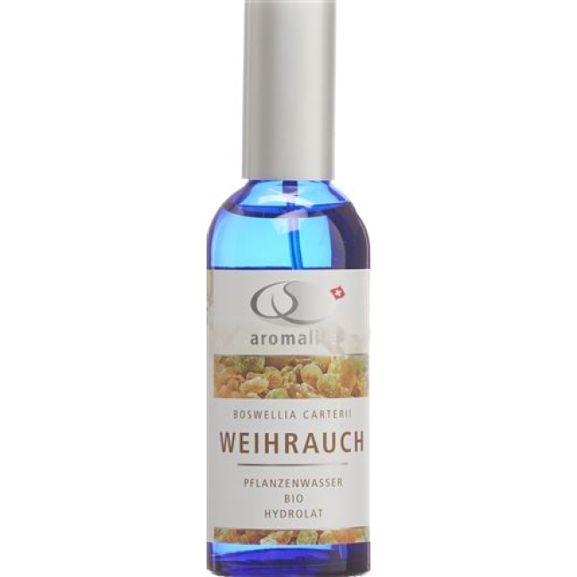 AROMALIFE PFLANZENWASSER WEIHR